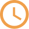 Icon einer Uhr